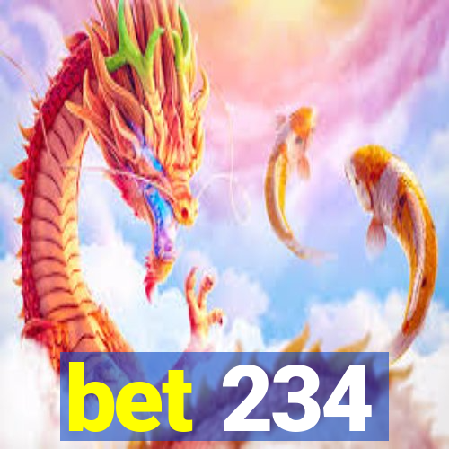 bet 234